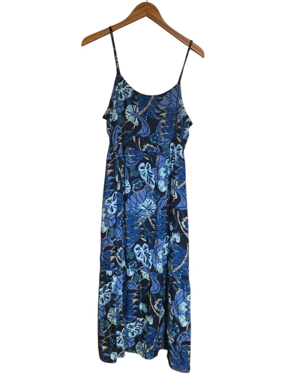 Patagonia Tidal Threads Dress